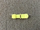 self stripping wire connectors